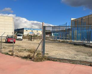 Terreny industrial en venda a Partido la Molina, 10, Álora