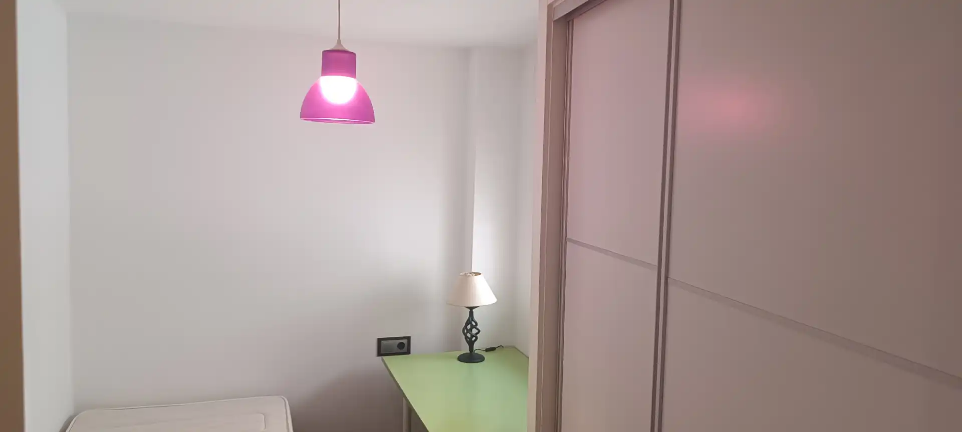 Flat for sale in Sector V