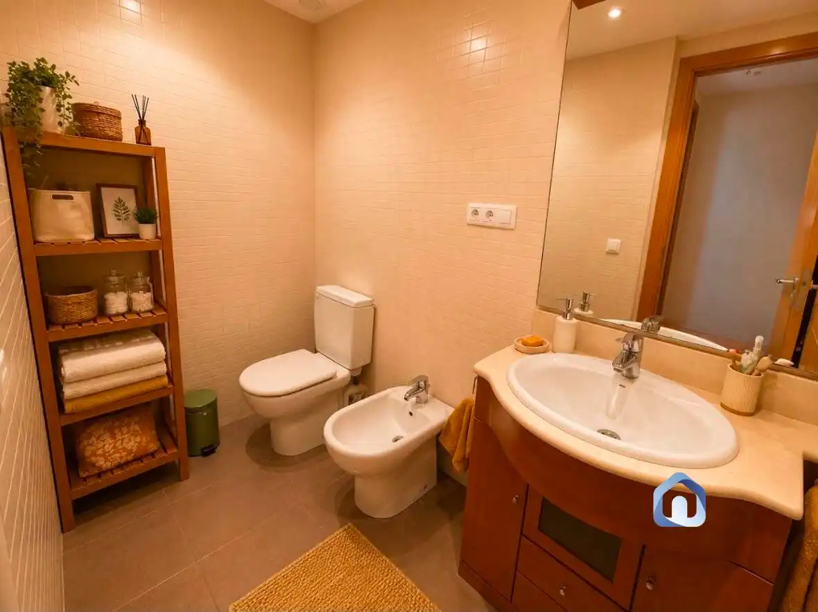 Flat with terrace for sale in Sud, imagen 14