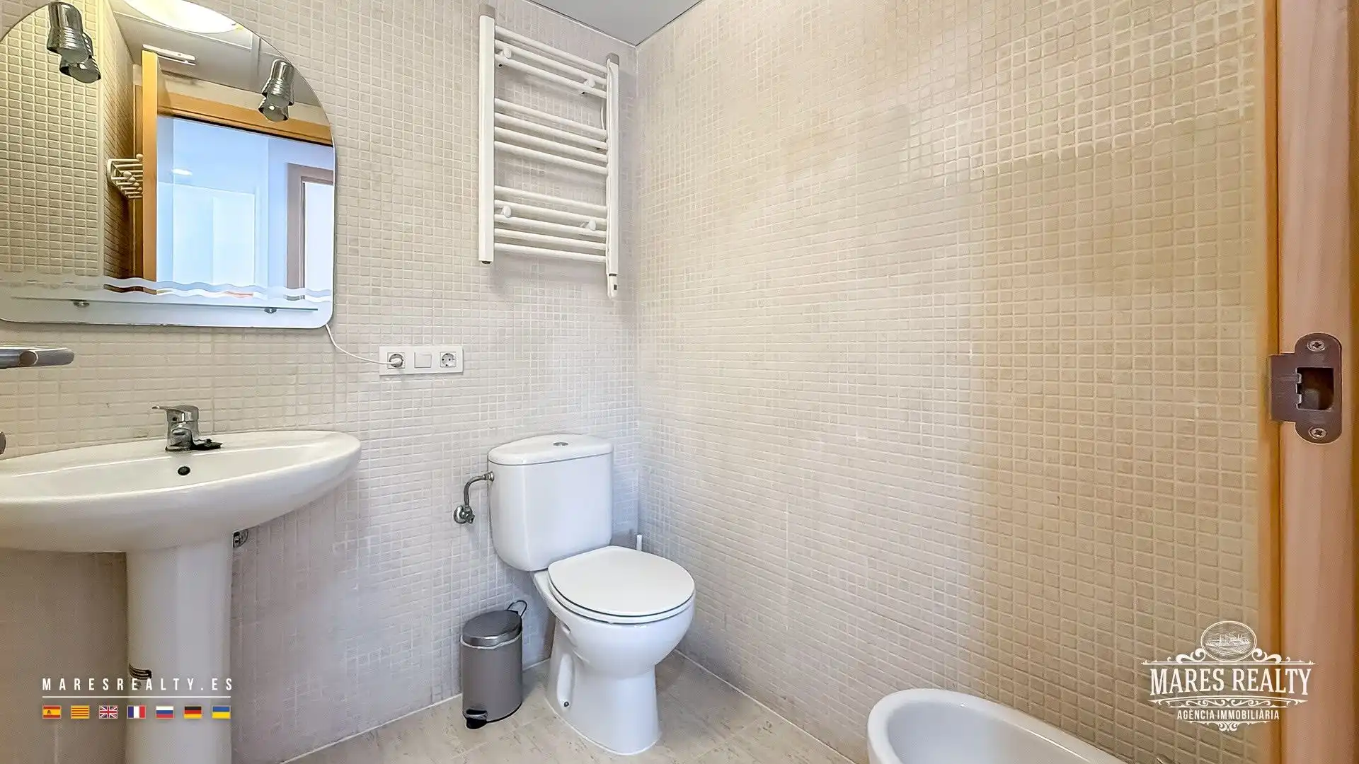 Wohnung mit Aufzug zum Verkauf in Fenals, imagen 35