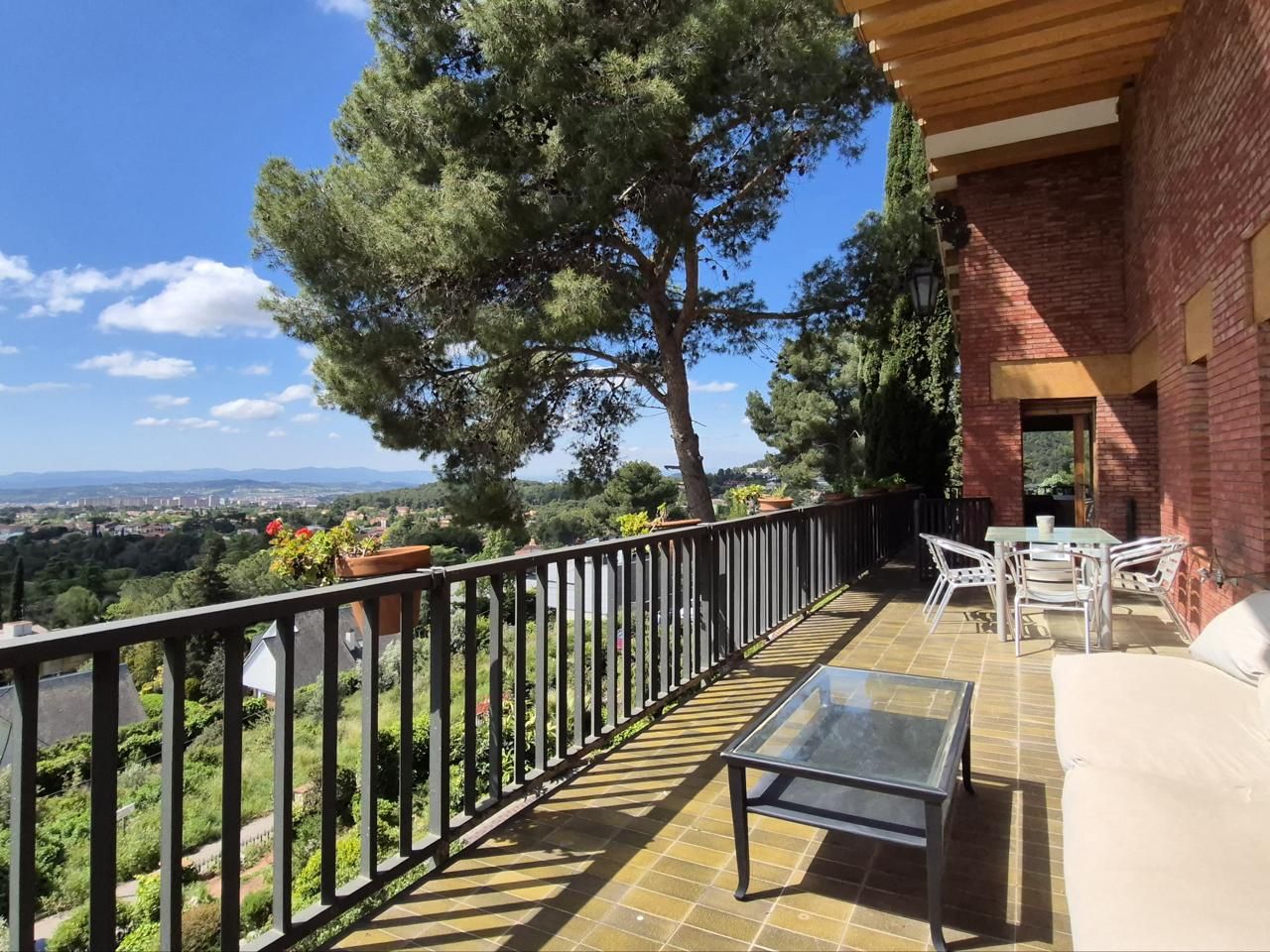 Houses for sale in Matadepera