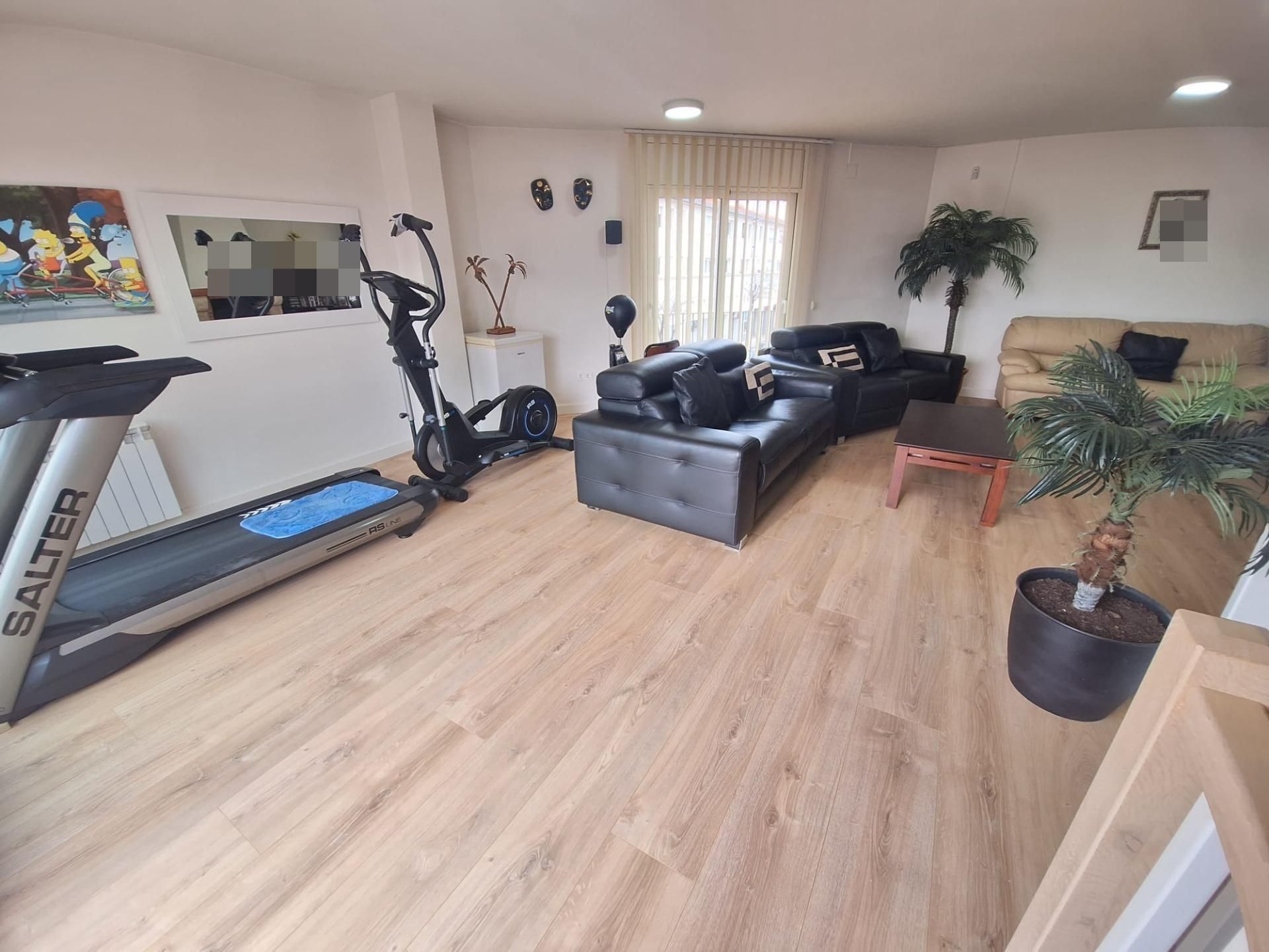 Single-family semi-detached for sale in Eixample - Can Bogunyà