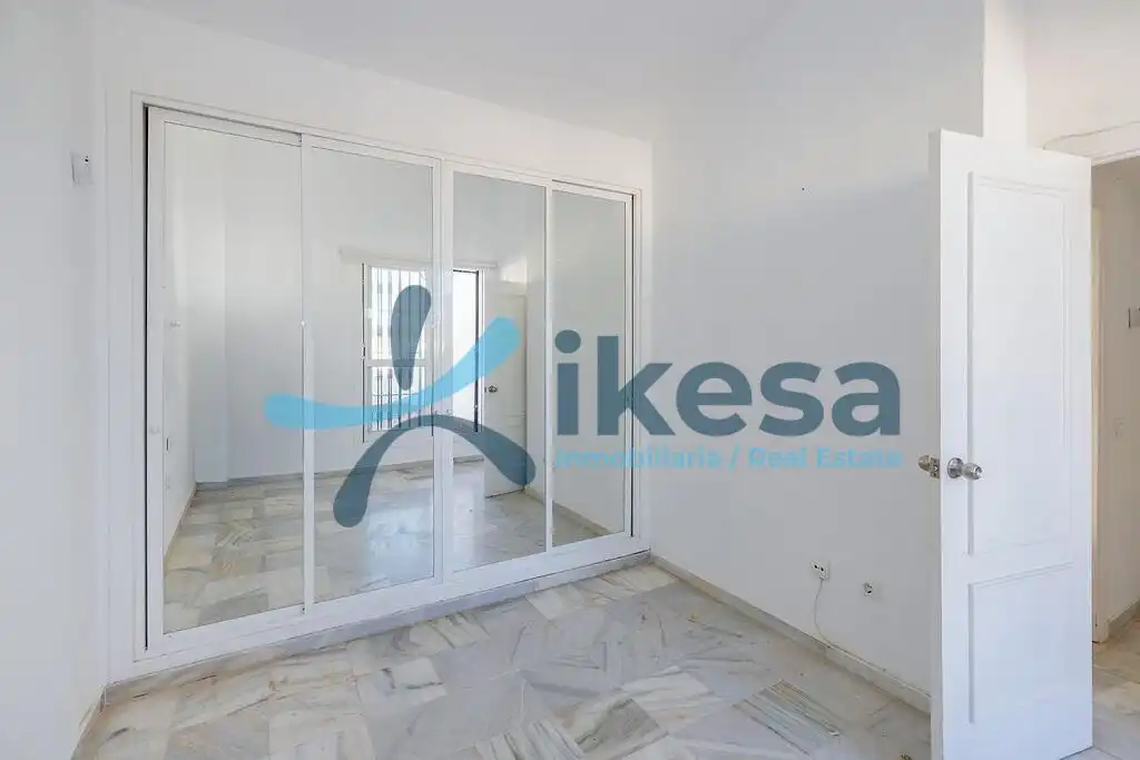 Bedroom of Detached homes for sale in Marbella  with Community pool