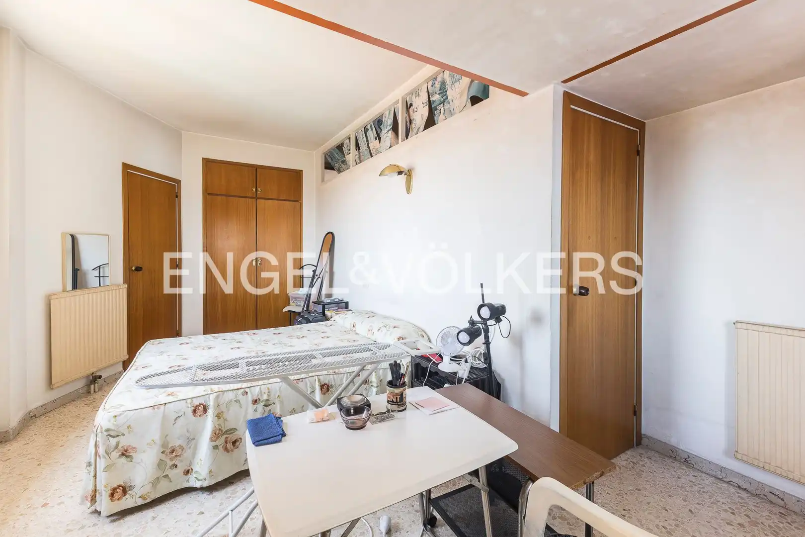 Attic for sale in El Baix Guinardó