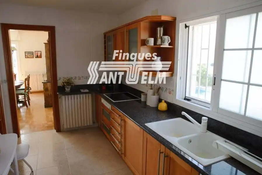 Villa avec piscine à vendre à MIGJORN, imagen 26