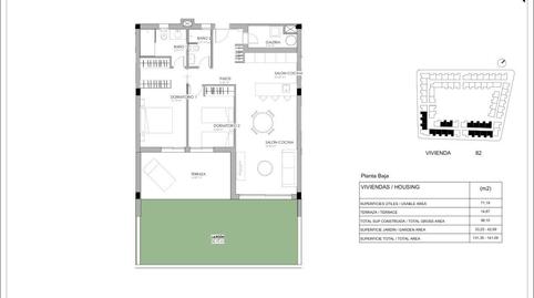 Photo 4 of Flat for sale in Calle Calle Ramon Rubial, La Veleta, Alicante