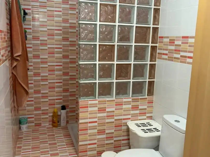 Bany de Casa o xalet en venda en Añoreta Baja