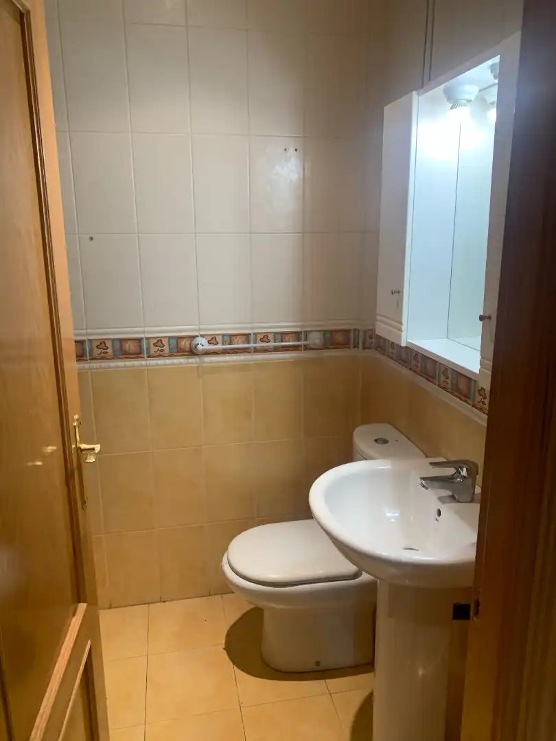 Apartments for rent in Ciudad Real, Ciudad Real