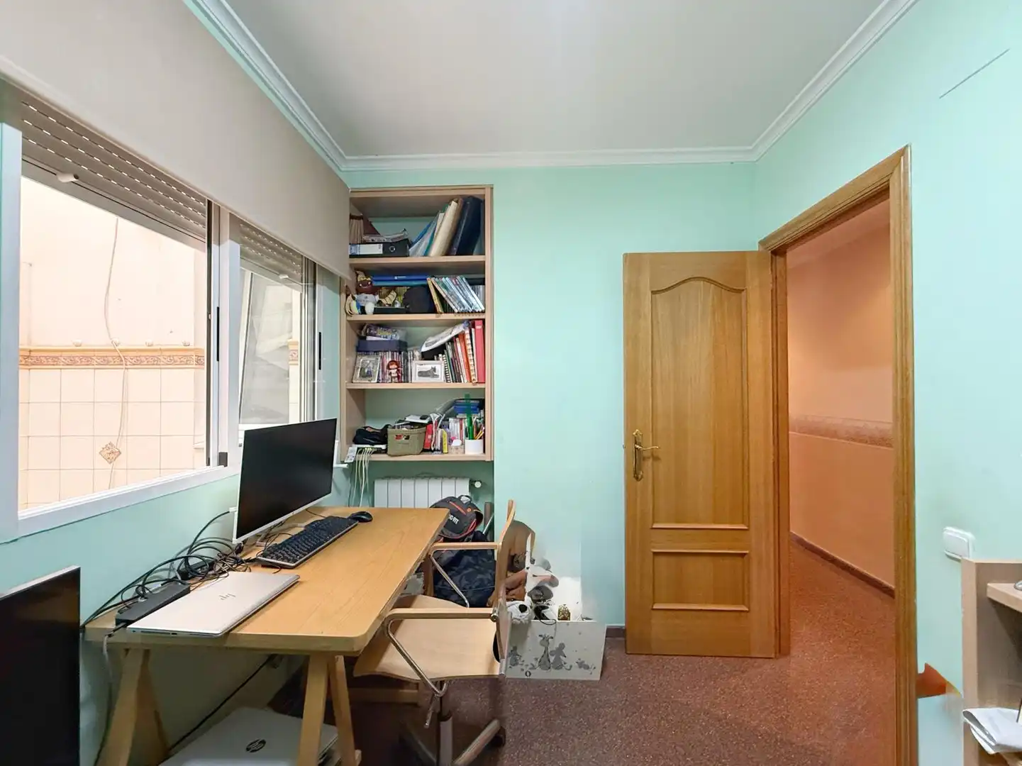 Appartamento con ascensore in vendita a Calle de Isabel la Católica, imagen 9