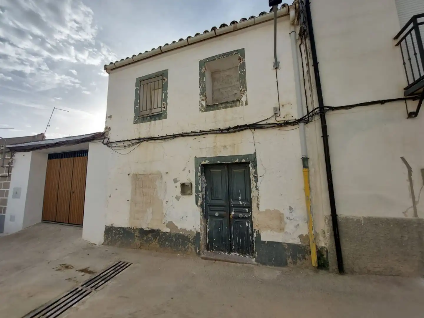 Haus zum Verkauf in Lavadero