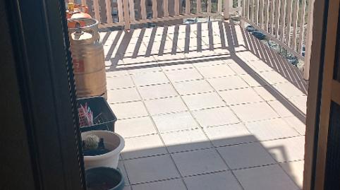 Foto 2 de Pis en venda a Carrer de Granollers, Pla de Bon Aire, Terrassa