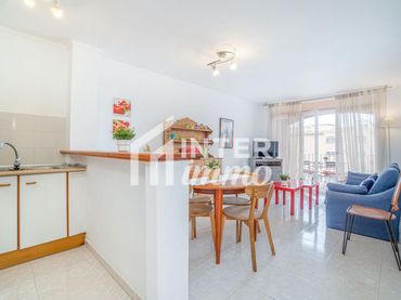 Appartement compact avec piscine à vendre à Calle de la Lluna 16