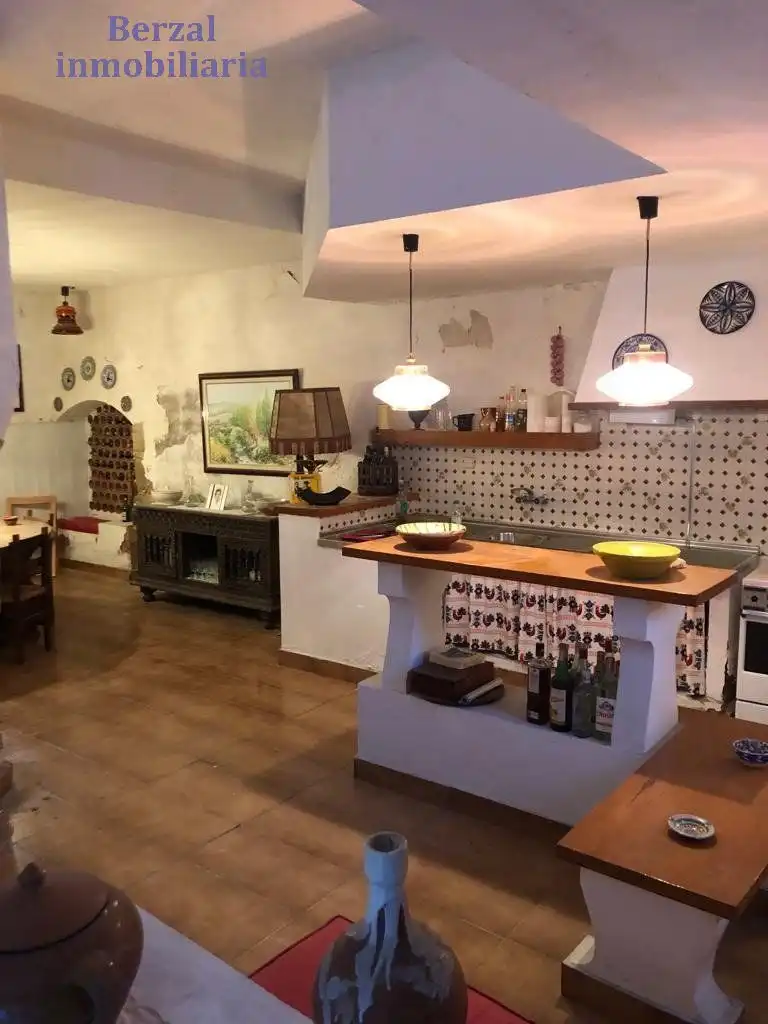 Cocina de Estudio en venta en Cenicero