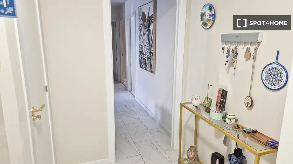 Habitación en Florida Baja