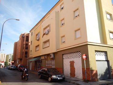 Appartamento in vendita a Calle San Roque 50