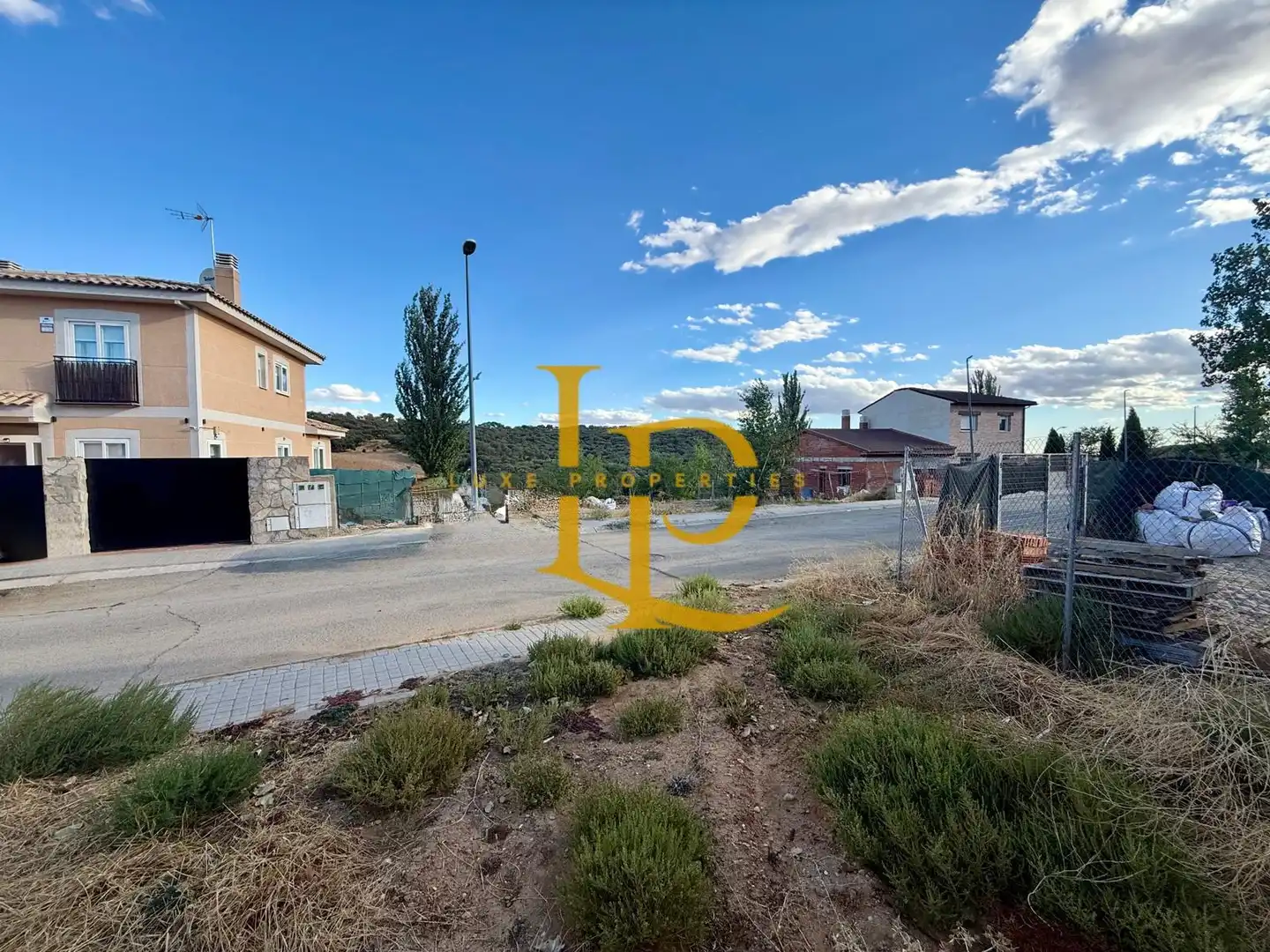 Terreno residenziale in vendita a Calle de la Peladera, imagen 2