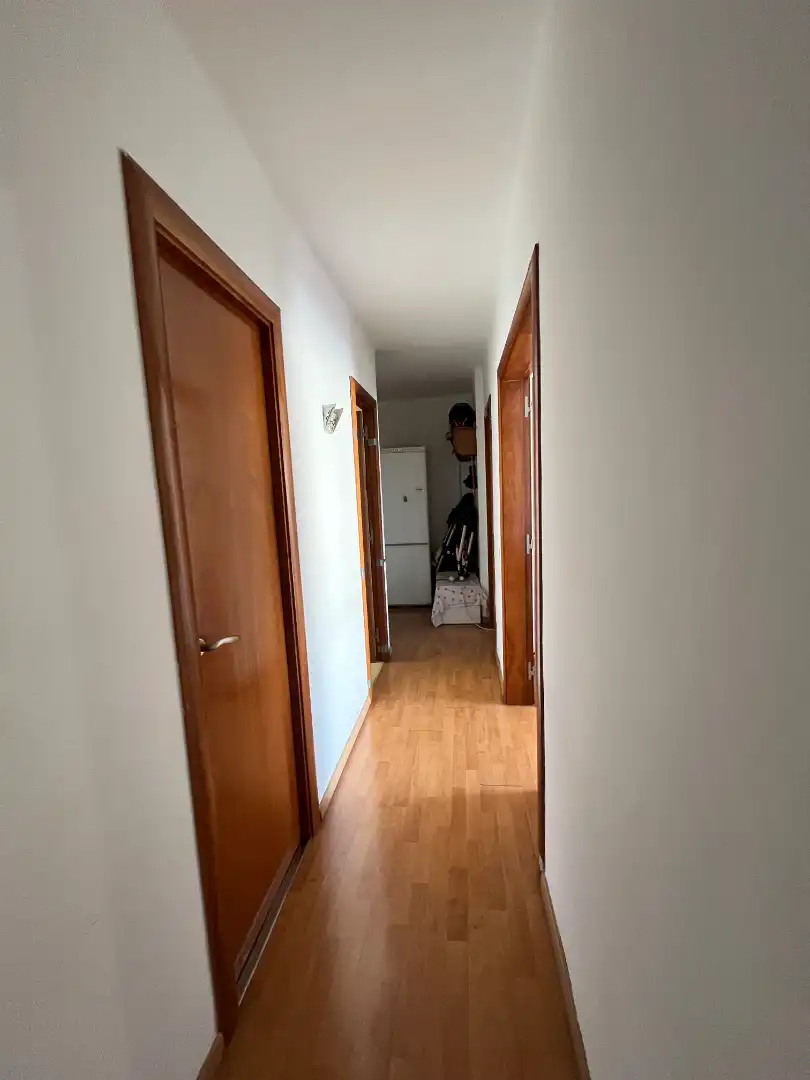 Flat for sale in Mollet del Vallès  with Air Conditioner, Heating and Parquet flooring