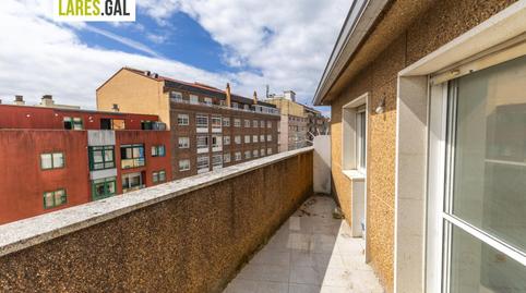 Foto 5 de Àtic en venda a Avenida de Bueu, Cangas pueblo, Pontevedra