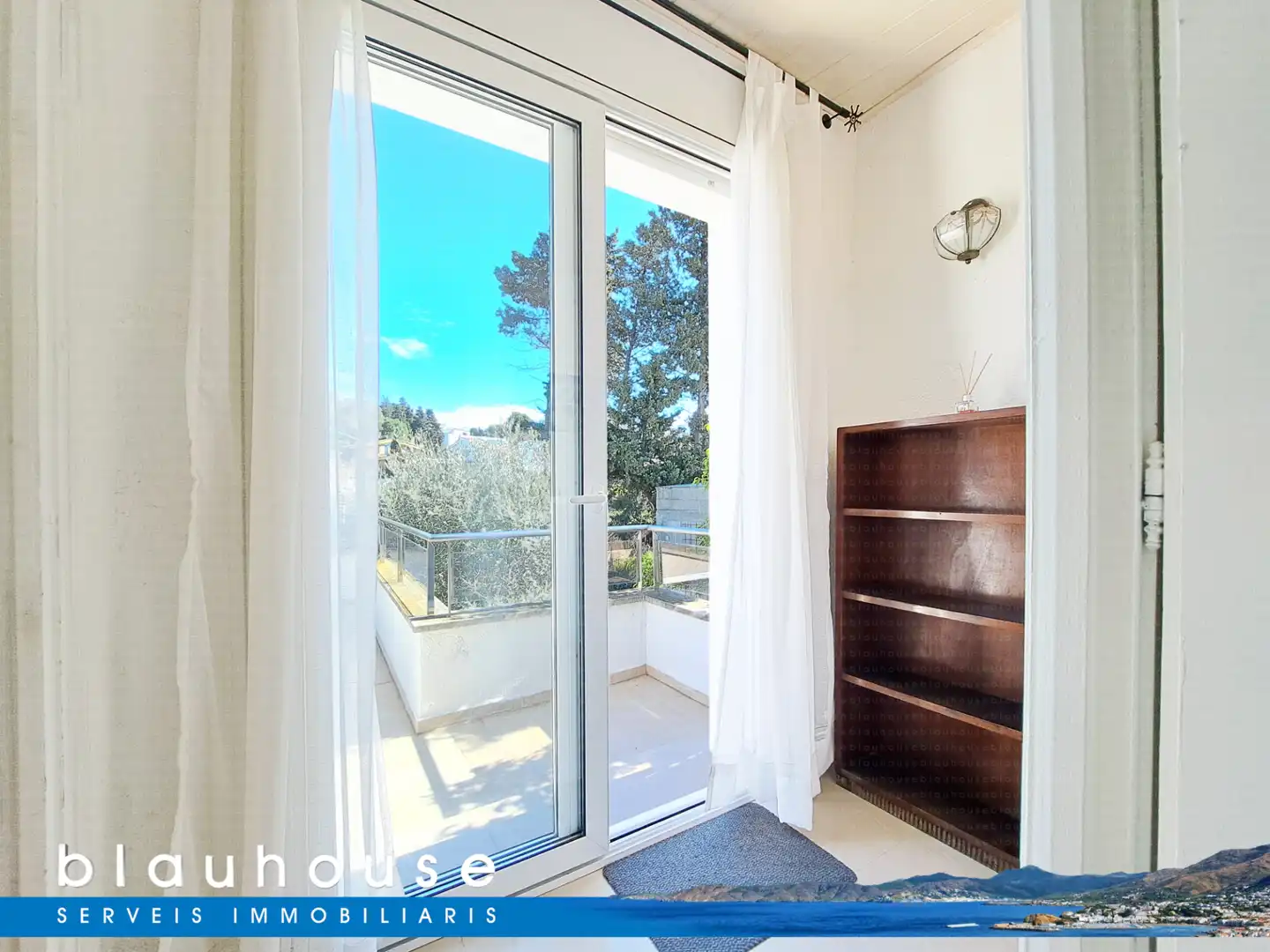 Habitación de Casa o chalet en venta en Llançà con Aire acondicionado, Calefacción y Terraza