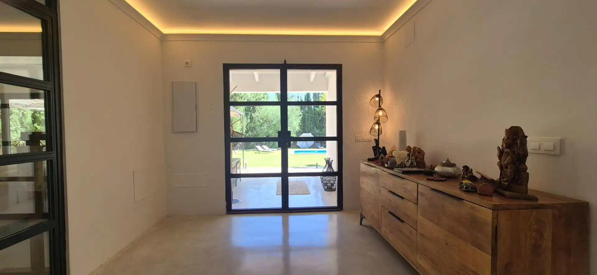 Casa rústica con jardín en venta en DISSEMINATS POLIGON 4, imagen 35