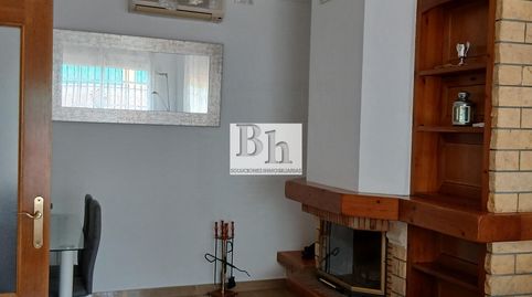 Foto 3 de Casa o xalet en venda a Distrito Zeta - Recinto Ferial Cortijo de Torres, Málaga Capital