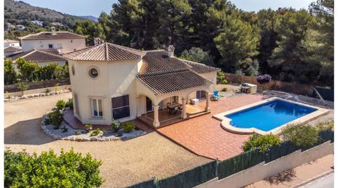 Photo 3 of House or chalet for sale in Cap Martí - El Tossalet - Pinomar, Alicante