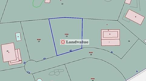 Foto 2 de Residencial en venda a Cerro Abantos, 9, Abantos - Carmelitas, Madrid