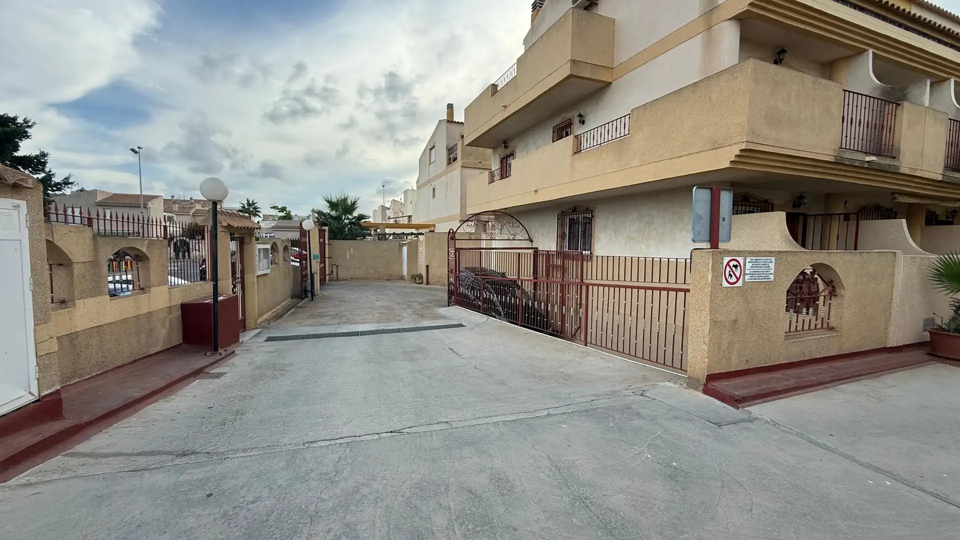 Casa con terrazza in vendita a Calle Nicolás de Bussi, imagen 25