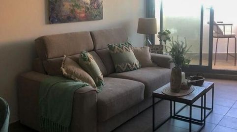 Foto 4 von Wohnung zum Verkauf in Paseo Marítimo - San José - La Laguna, Cádiz Capital