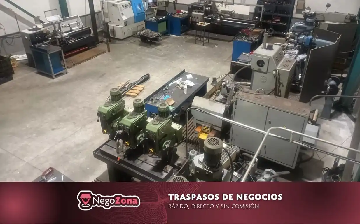 Local comercial en traspaso en Egües