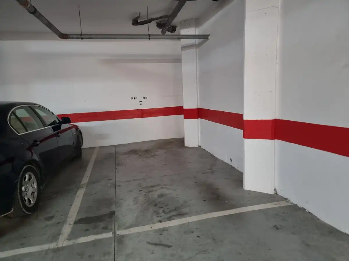 Wohnung mit Pool zum Verkauf in Estepona - Estepona,Centro,Avenida de Bel-Air, imagen 8