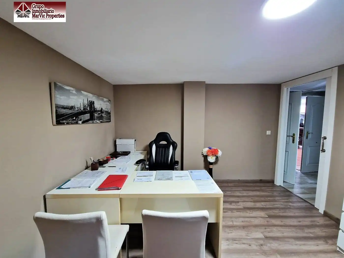 Casa o xalet en venda en La Nucia amb Aire condicionat, Calefacció i Jardí privat