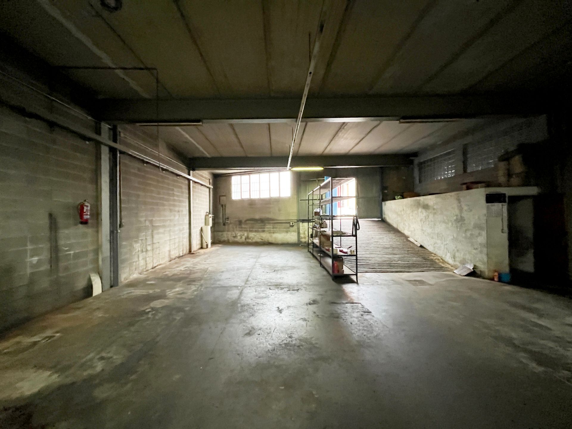 Industrial buildings for sale in Cerdanyola del Vallès  with Heating and Alarm