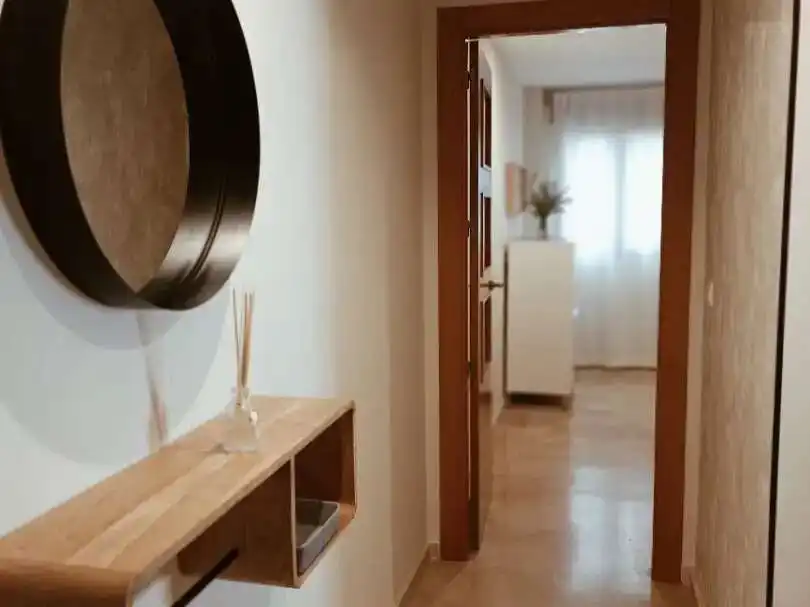 Appartement avec ascenseur à vendre à Monachil pueblo