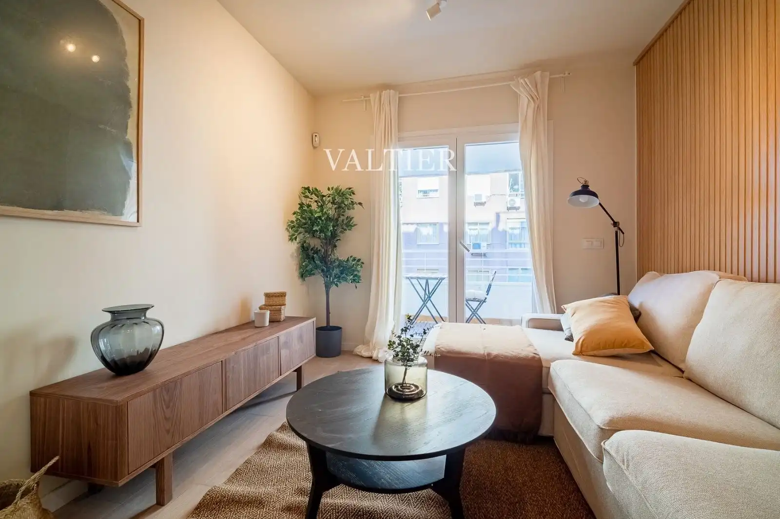 Flat with lift to rent in López de Hoyos, imagen 2