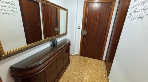 Foto 2 de Pis de lloguer a Avenida de Abril - 9 de Octubre, Sagunto / Sagunt