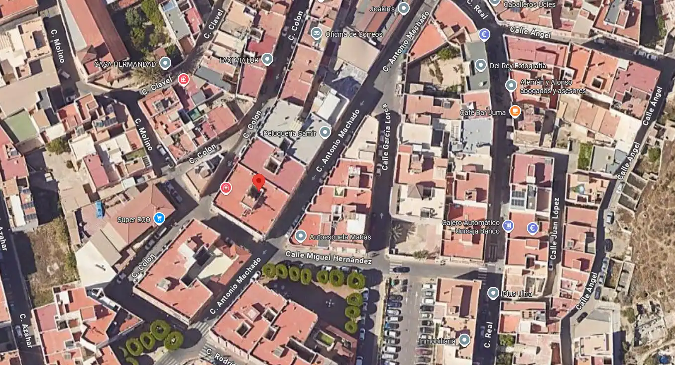 Appartement à vendre à Calle Colon, imagen 2