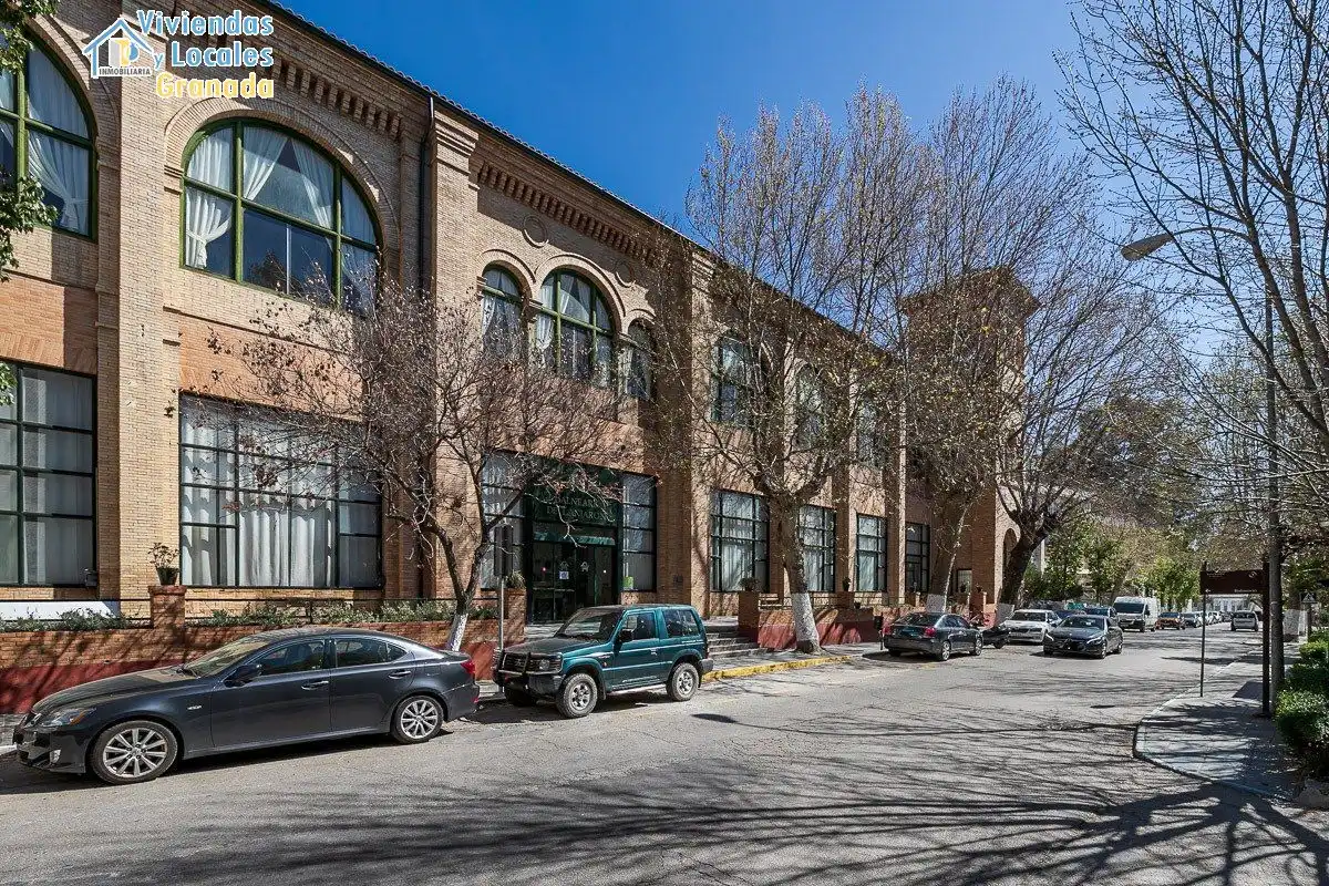 Inmuebles singulares en venta en Lanjarón, imagen 89