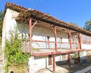 Vista exterior de Casa o xalet en venda en Soba amb Terrassa