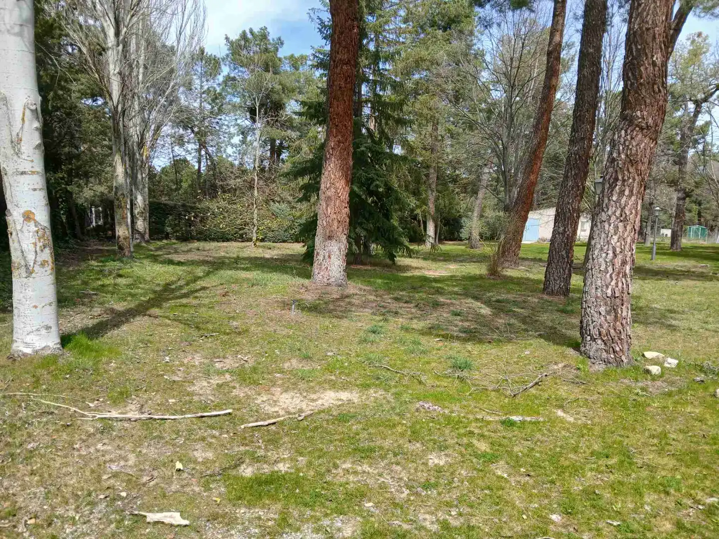 Xalet amb jardí en venda a Lastras del Pozo, imagen 3