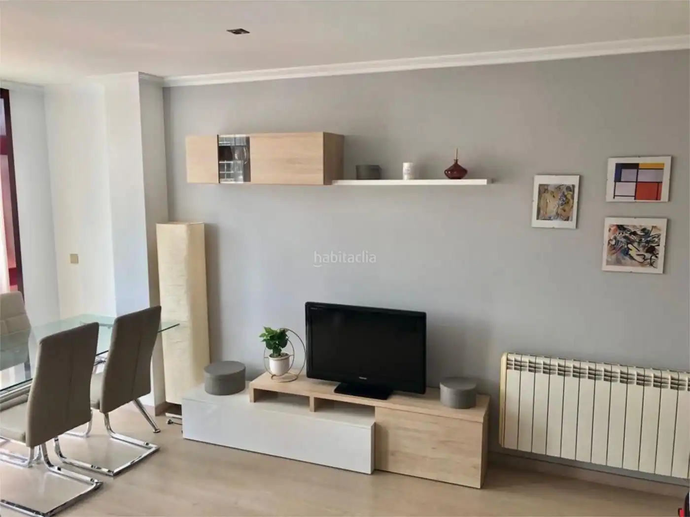 Apartament amb ascensor de lloguer a Rúa de Vigo 26, imagen 3