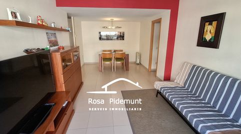 Foto 3 von Wohnung zum Verkauf in Avinguda de Fenals, Fenals, Lloret de Mar