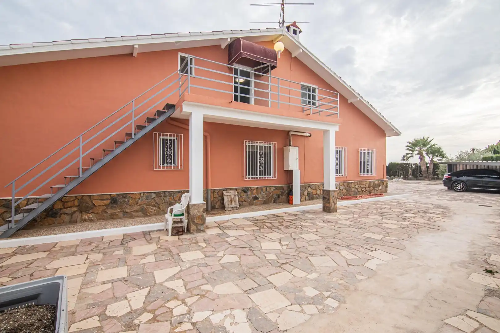 Villa avec piscine à vendre à BAYA ALTA 1198, imagen 11