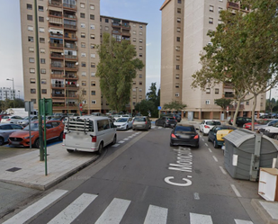 Exterior view of Flat for sale in Castellón de la Plana / Castelló de la Plana