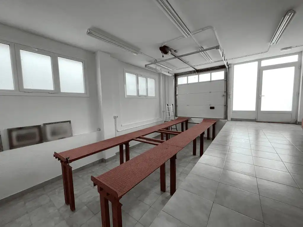 Local comercial en venta en Legazpi, imagen 7
