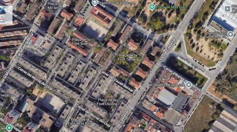 Foto 3 de Piso en venta en Calle Cami de la Senyora,del, Sant Llorenç, Barcelona