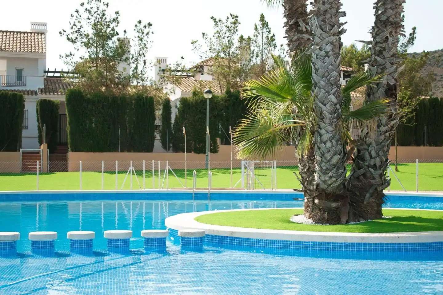 Haus mit Pool zum Verkauf in Hinojo, imagen 26