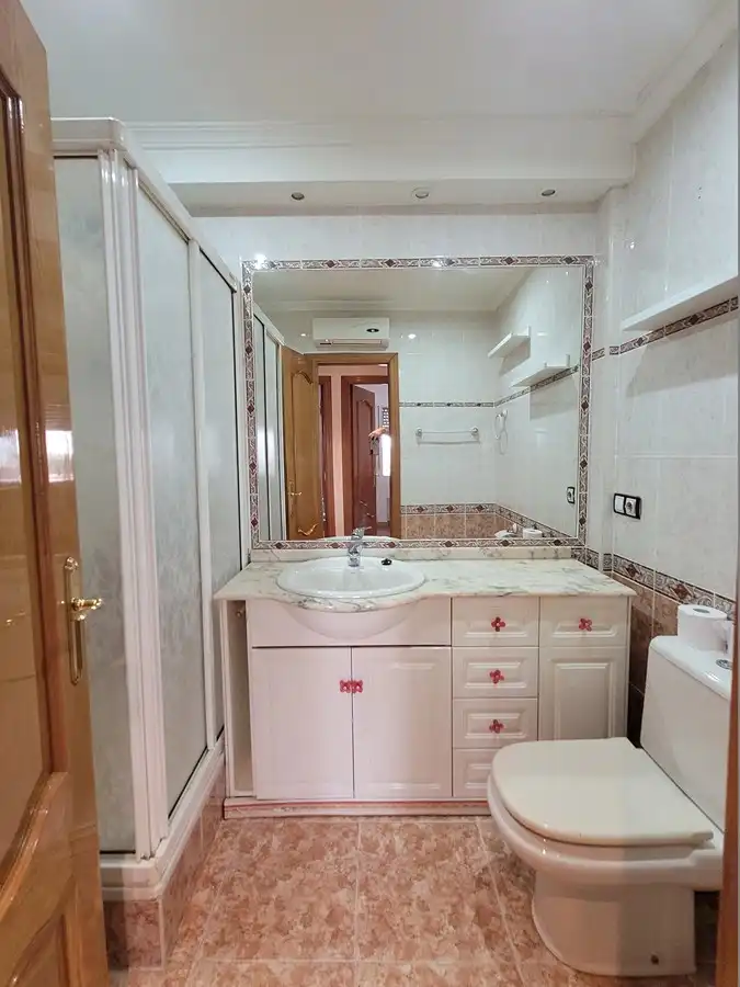 Wohnung zur Miete in Calle de Callao, La Avanzada - La Cueva