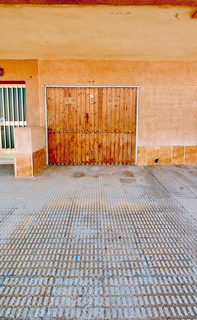 Parking of Garage for sale in Cartagena