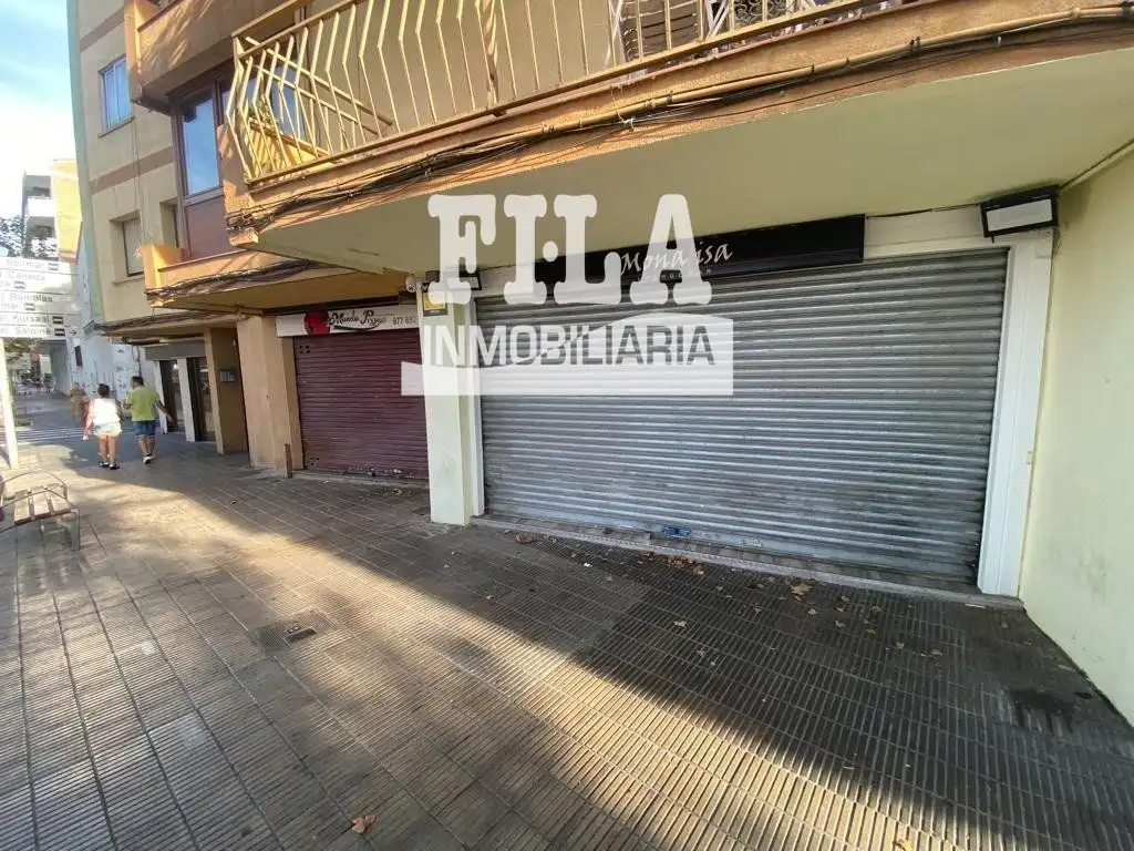 Gewerbefläche zum Verkauf in Calafell Platja, imagen 15